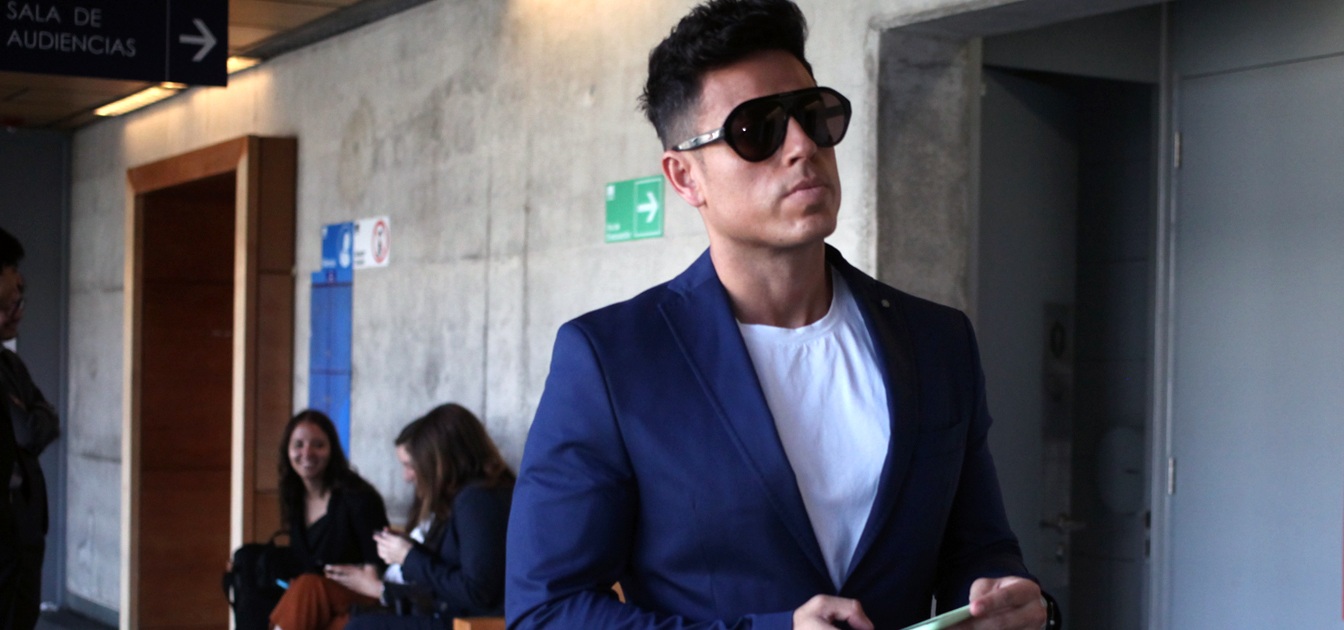 Tras formalización: Bruno Zaretti deberá pagar alto monto a amigo que lo denunció por atropello