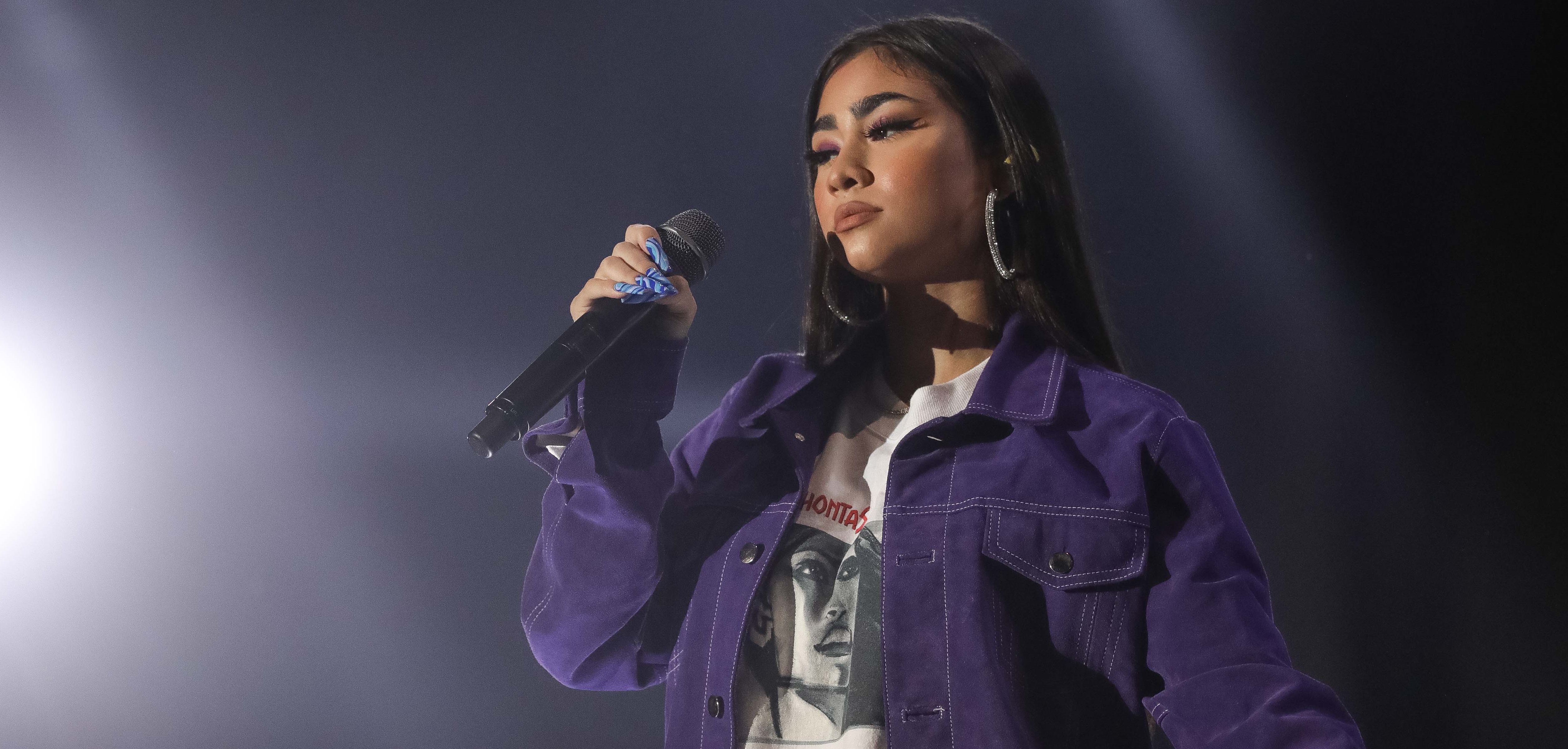 Festival de Las Condes: Paloma Mami fue alabada por incluir bailarinas de diversas tallas en su show