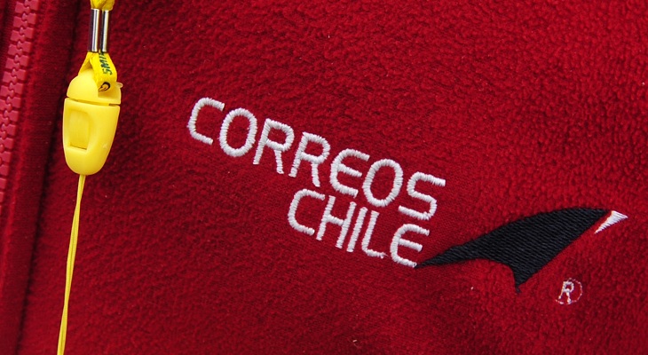 Correos de Chile ante información de contagio de coronavirus por encomiendas: 