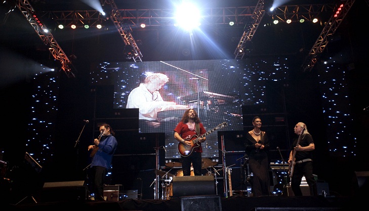 TVN tendría definida a su animadora para el Festival Viva Dichato: sería rostro del área de prensa