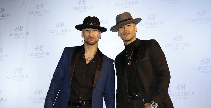 El nuevo desafío de los Power Peralta en Miami: presentarán su música a importantes artistas