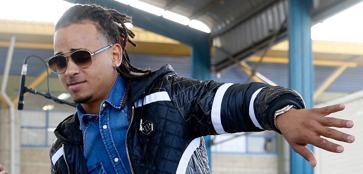 ¿Show de Ozuna en Viña corre peligro? Reactivan demanda por estafa y amenazas con armas de fuego