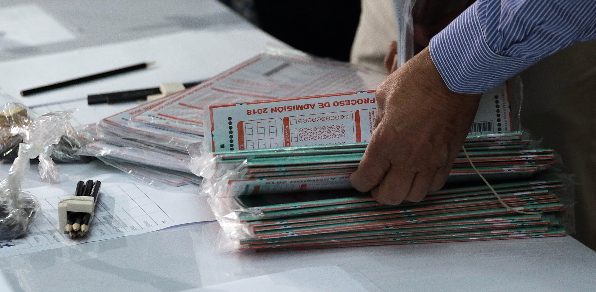 Admisión 2020: Demre anunció los nuevos horarios de rendición de la PSU, resultados y postulaciones