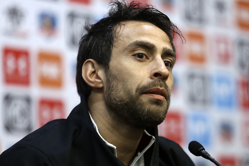 ¿El 'Mago' de las indisciplinas'? Diario mexicano reaccionó ante llegada de Valdivia a Morelia