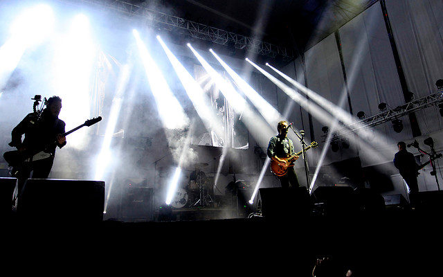 Sernatur solicita reevaluar el Parque Bicentenario como sitio para realizar el Festival REC 2020