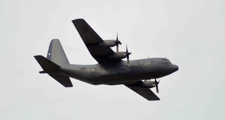 Familiares de víctima en accidente del 