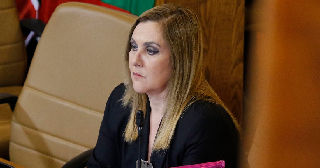 Tras recibir duras críticas: Pamela Jiles explicó por qué rechazó el proyecto de voto obligatorio