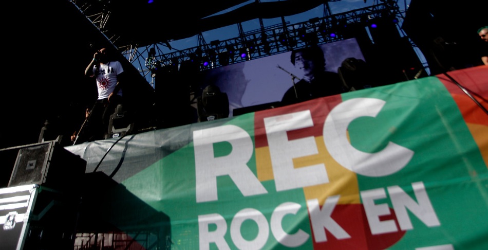 Universidad de Concepción no realizará el festival REC en su campus: entregaron argumentos