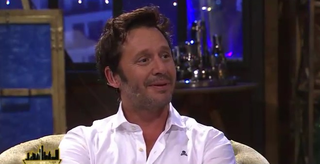 Benjamín Vicuña ante rumores de nuevo embarazo de China Suárez: 