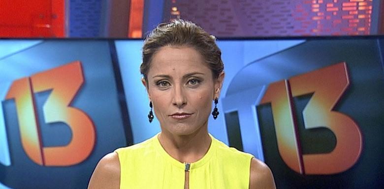 Comentario de Coni Santa María sobre lesiones oculares en estallido social desató ola de críticas