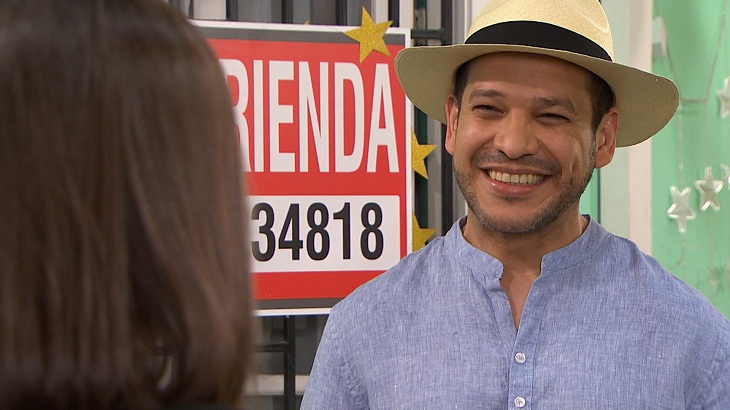 Actor de Verdades Ocultas entregó sabrosos detalles de su personaje: tendrá conflicto amoroso