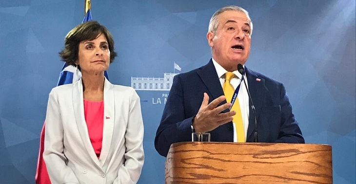 Minsal anunció medidas por Coronavirus: aseguró que tres casos fueron investigados y descartados
