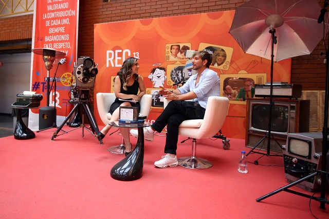 presente de guido vecchiola