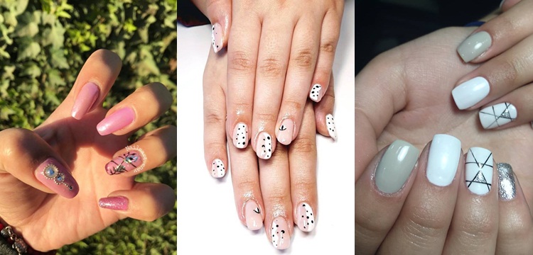 ¿Gumgel o acrílicas? Manicurista entregó principales diferencias de extensiones de uñas