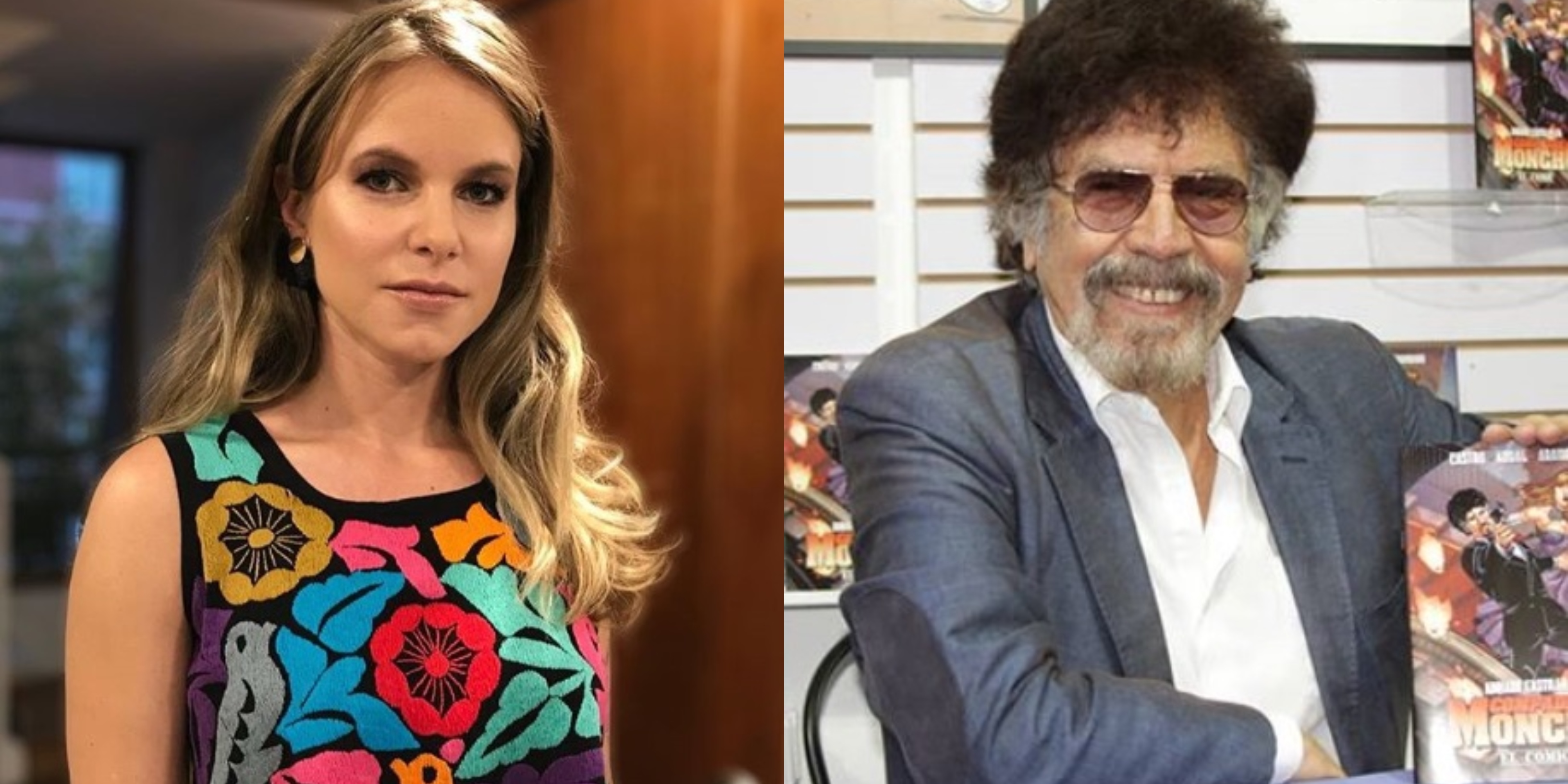 Ignacia Allamand y Adriano Castillo son los nuevos confirmados para 
