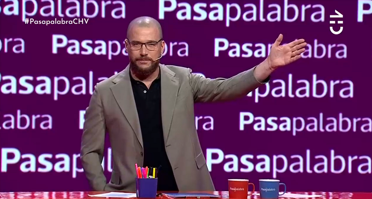 ¿No eran 80 millones? Televidentes notaron falta de dos capítulos de Pasapalabra y saludo del 2019