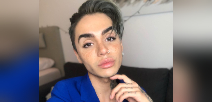 Leo Méndez Jr. se sinceró sobre su complejo diagnóstico: 