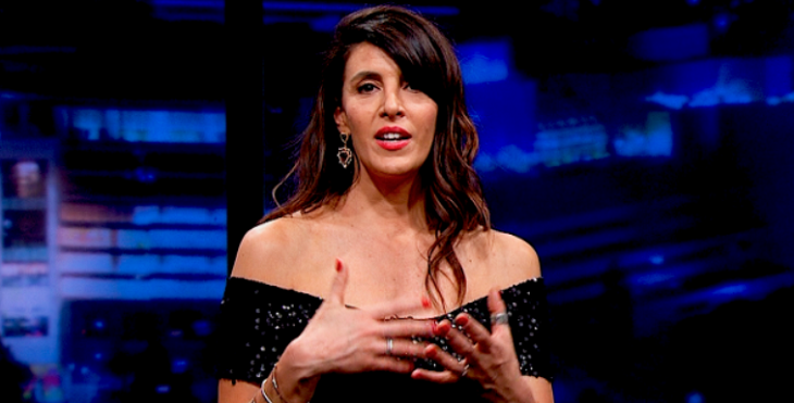 Mariana Marino revelará antiguo romance con jugador de la 'Roja' en Podemos Hablar: 