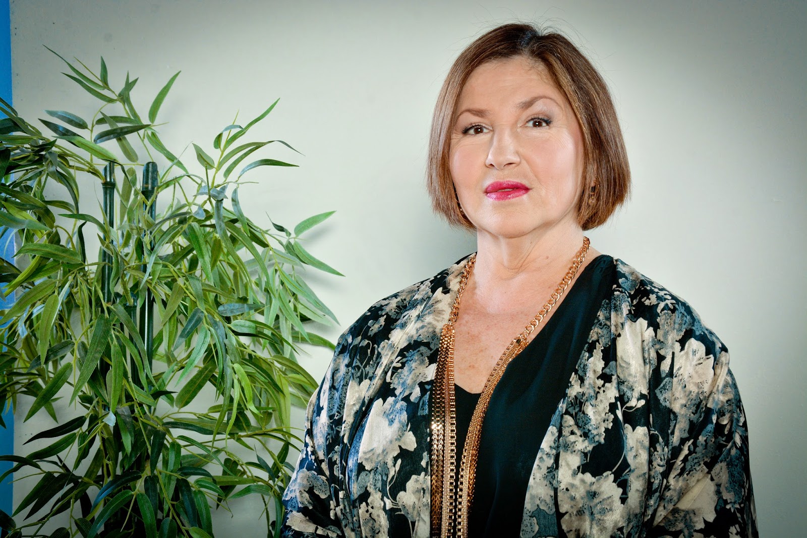 Maricarmen Arrigorriaga se suma a Verdades Ocultas