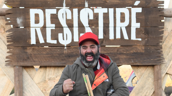 Mario Sepúlveda mostró en qué gastó el premio de “Resistiré”: 