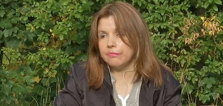 “Con mucho dolor y desconcierto”: Nabila Rifo llama a no comprar libro inspirado en su caso