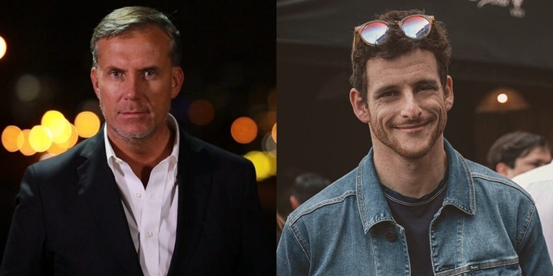 Felipe Vidal y Eyal Meyer son los nuevos confirmados para 