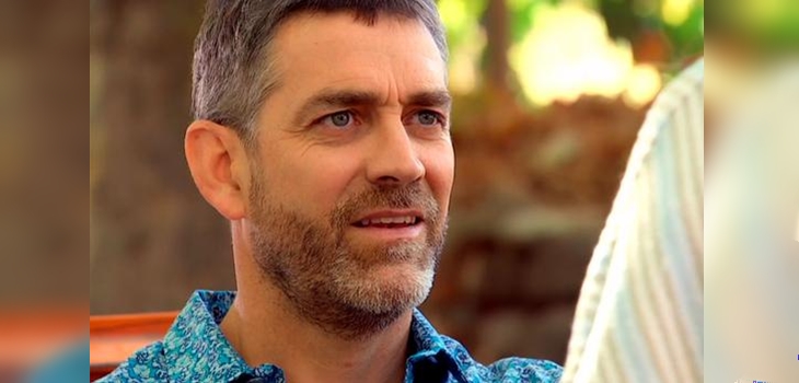 Felipe Braun dedicó emotivo mensaje a guionista fallecida de 