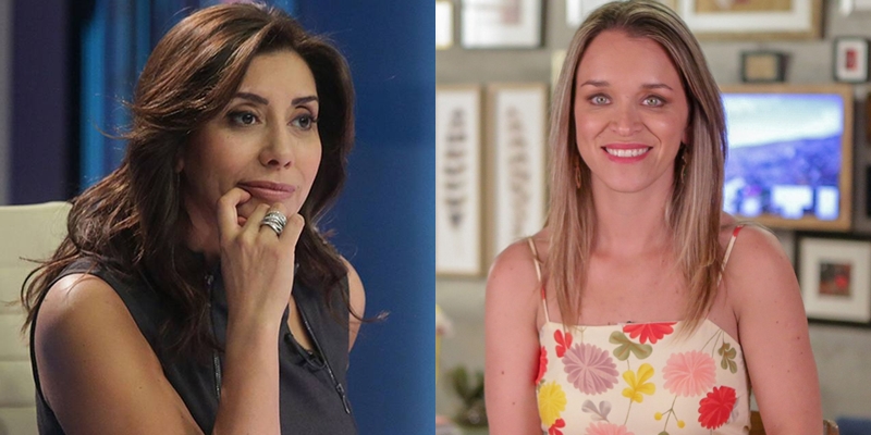 Carmen Gloria Arroyo y Carla Zunino asumirán desafío en Festival de Olmué: serán parte del jurado