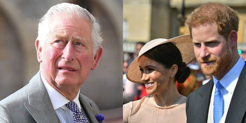 No más lujos: príncipe Carlos y su drástica decisión económica con Harry y Meghan tras su 