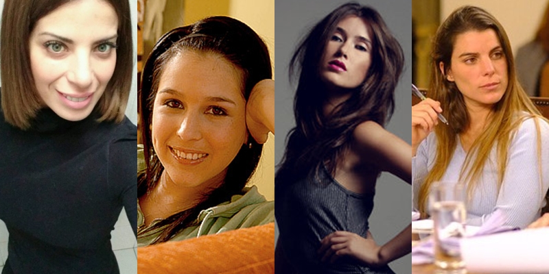 A 12 años del estreno de Amor Ciego 2: ¿En qué están las 'princesas' del reality?