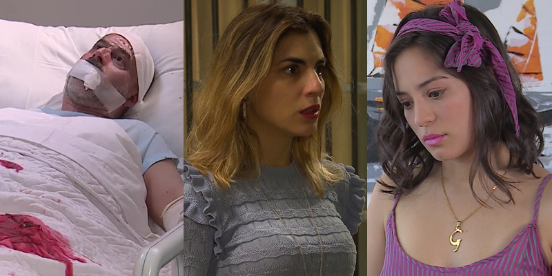 De la muerte de Leonardo al regreso de Agustina: 7 momentos que marcaron Verdades Ocultas en 2019