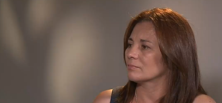 Madre de Fernanda Maciel a horas del funeral de su hija: 