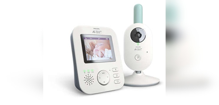 Empresa Philips pide retiro voluntario de modelo de monitores de bebé: habría riesgo de incendio