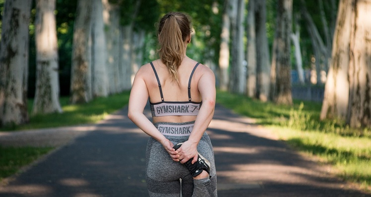 La rutina de 15 minutos que promete un entrenamiento efectivo y alta quema de calorías