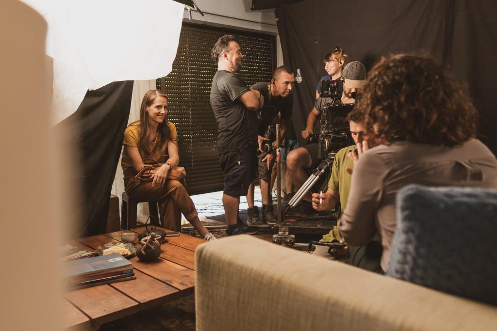 serie de mega inspirada en sename