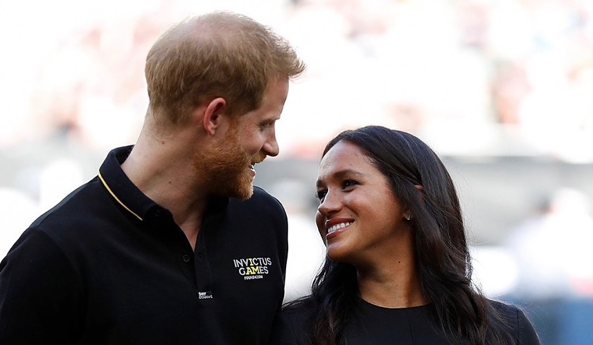 La petición que habría hecho la reina Isabel II tras anuncio de Meghan Markle y Príncipe Harry