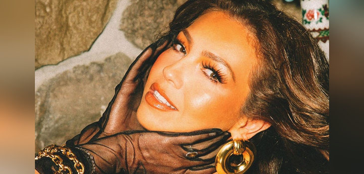 Thalía se sinceró sobre la compleja enfermedad que padece: 