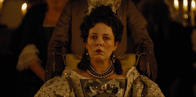 De asesora de limpieza a ganadora de los premios Óscar: la exitosa carrera de Olivia Colman