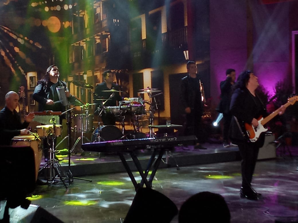 Gonzalo Pérez | RBB