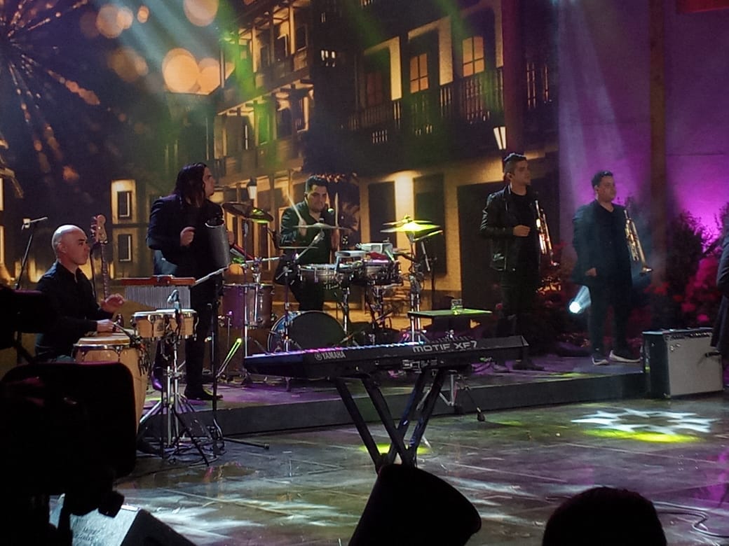 Gonzalo Pérez | RBB