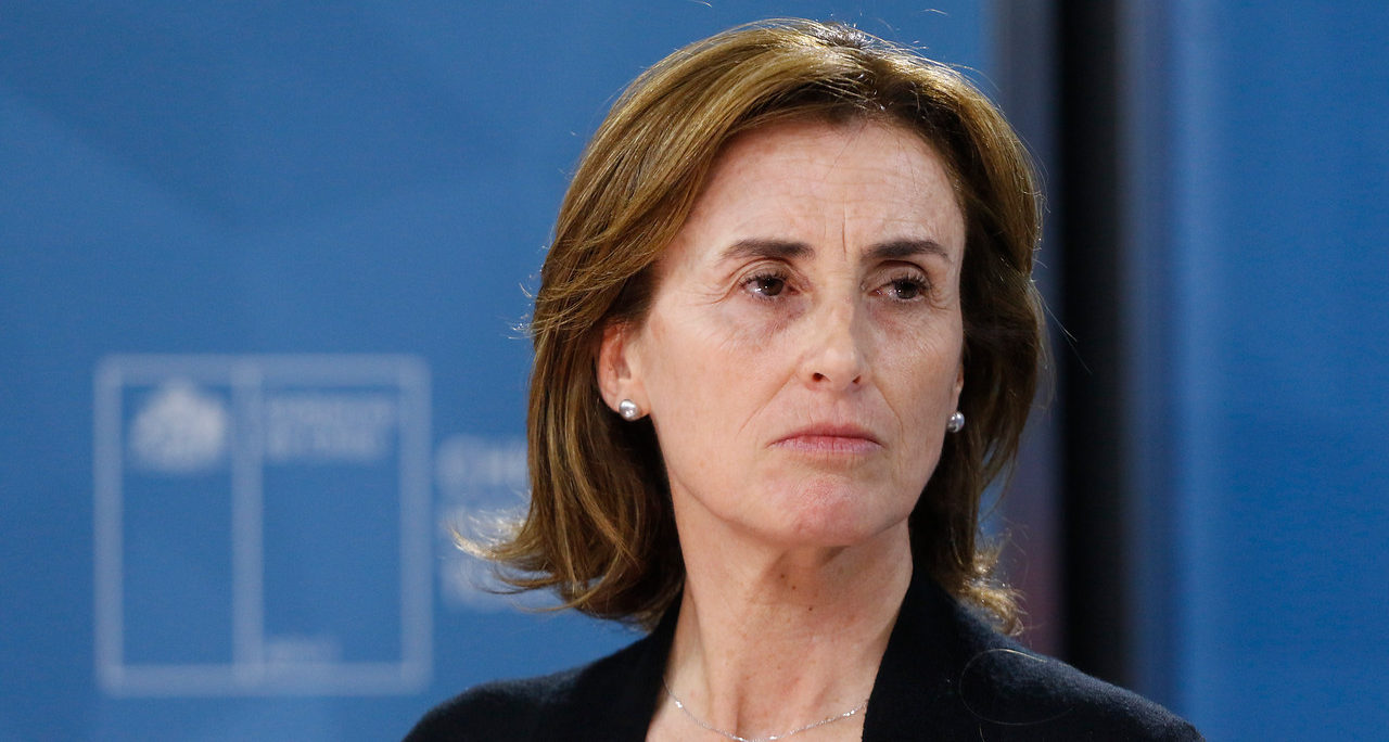 Ministra Cubillos pide al Demre marginar de proceso de admisión a jóvenes que boicotearon la PSU