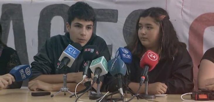 Complicaciones en PSU: vocera ACES acusa a Demre de 