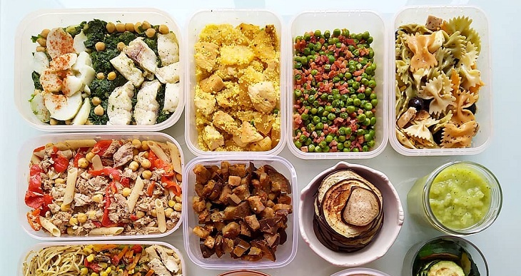 ¿Las tiene el tuyo? Las señales que advierten que debes cambiar el pote en el que llevas tu comida