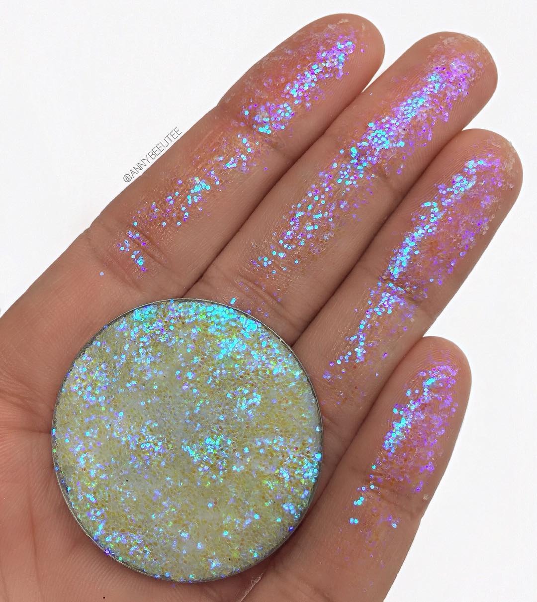 Annybeeutee | Instagram