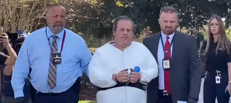 Hombre confesó haber matado a su esposa, hijos y perro en comunidad de Disney World en Florida