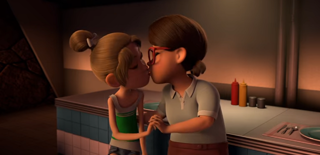 serie arcadia de netflix