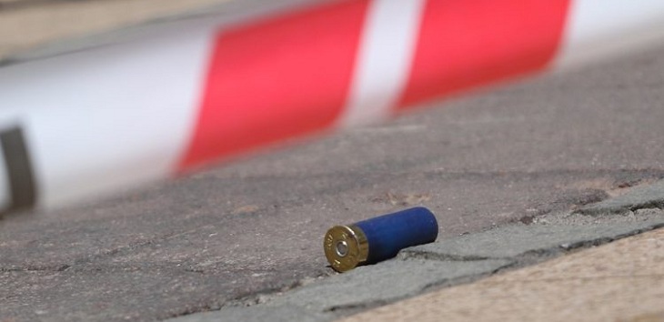 Dos niños de 7 y 8 años fueron heridos a bala durante Año Nuevo en comunas de San Ramón y La Granja