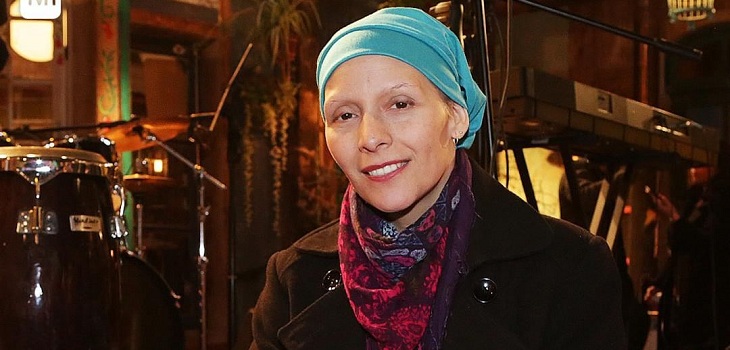 Falleció Bárbara Larenas, guionista de 'Amar a Morir': enfrentaba un agresivo cáncer gástrico