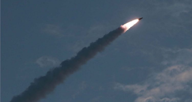 Proyectiles impactaron en Zona Verde de Bagdad y en base con soldados de EEUU