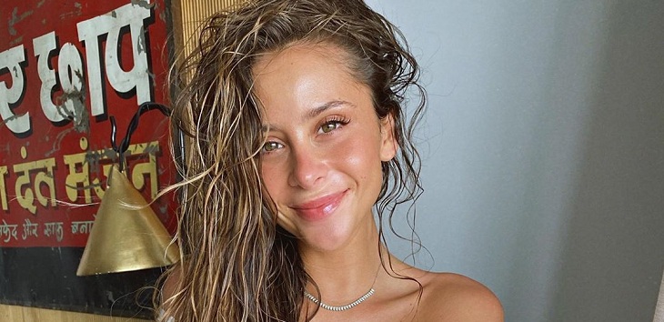 Cami Gallardo enfrentará nuevo desafío internacional: será parte de destacado programa de talentos